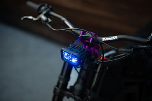 Warp 9 High Output Headlight Kit Warp 9