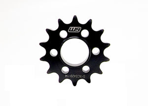 Warp 9 Jack Shaft Sprocket My Store