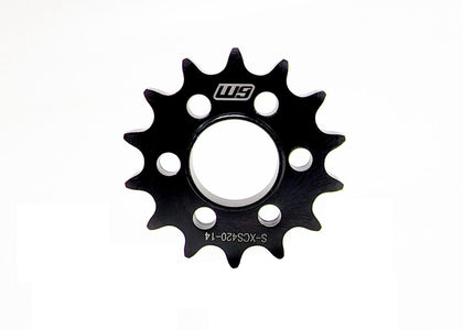 Warp 9 Jack Shaft Sprocket My Store