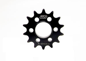 Warp 9 Jack Shaft Sprocket My Store