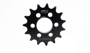 Warp 9 Jack Shaft Sprocket My Store