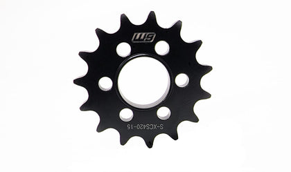 Warp 9 Jack Shaft Sprocket My Store
