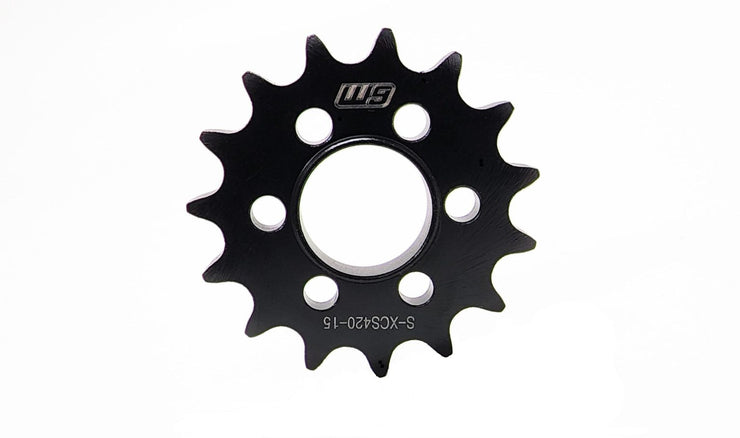 Warp 9 Jack Shaft Sprocket My Store