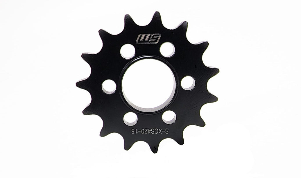 Warp 9 Jack Shaft Sprocket My Store
