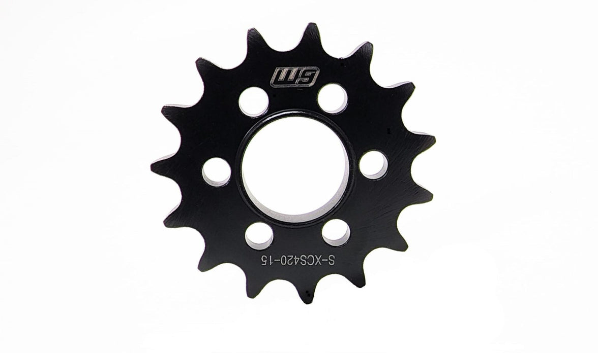 Warp 9 Jack Shaft Sprocket My Store