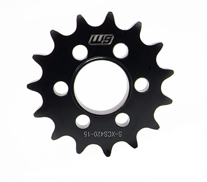 Warp 9 Jack Shaft Sprocket My Store
