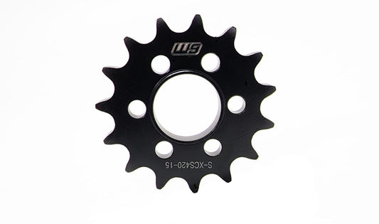 Warp 9 Jack Shaft Sprocket