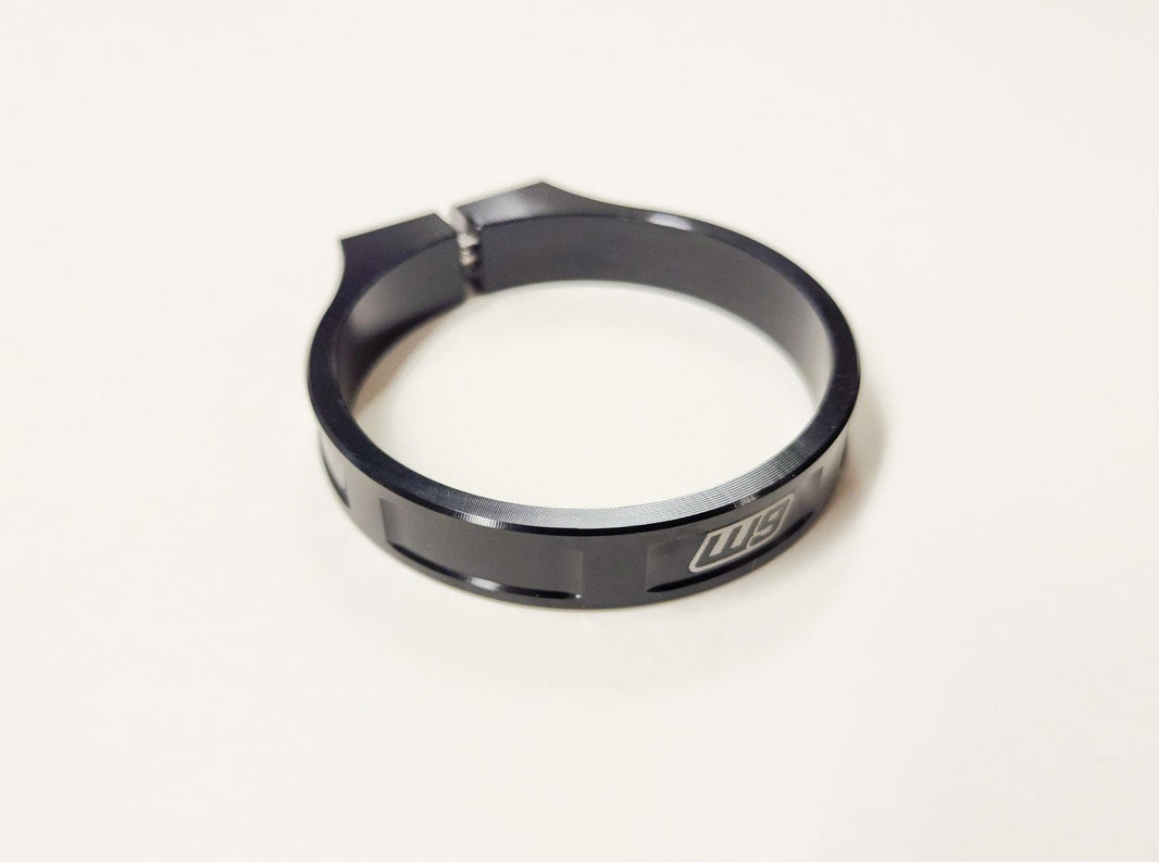 Warp 9 Surron Frame Clamp Warp 9