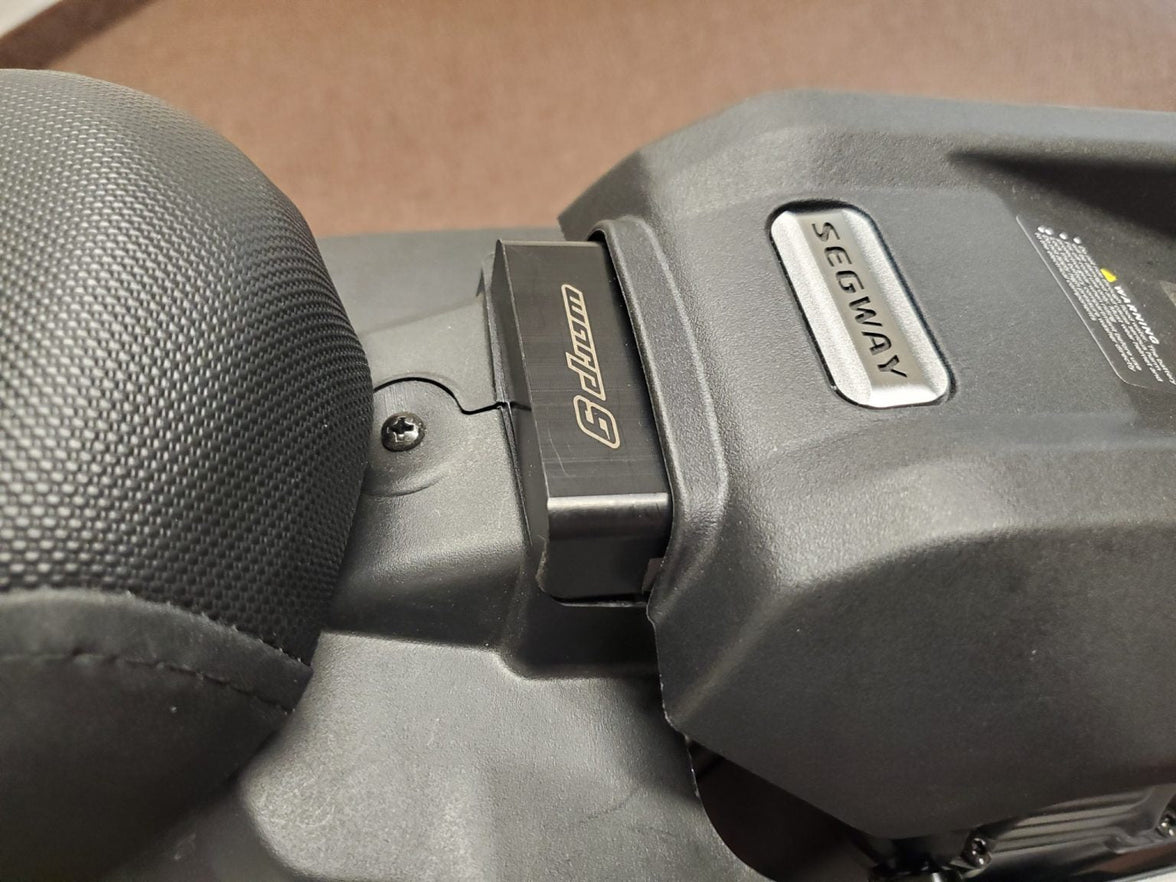 Warp 9 Subframe Riser Surron LBX Warp 9