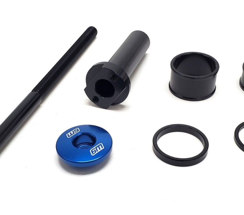 Warp 9 Stem Lock Surron/Talaria/E-Ride Pro Warp 9