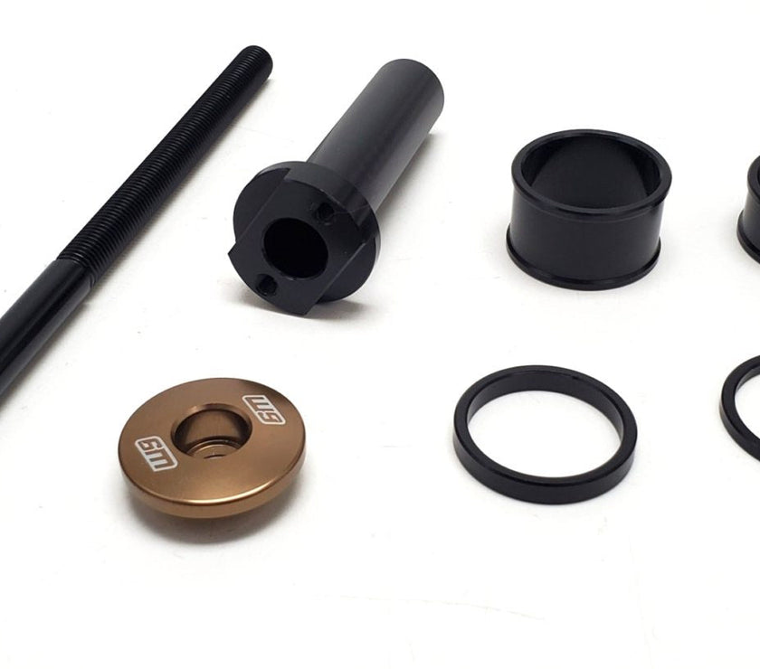 Warp 9 Stem Lock Surron/Talaria/E-Ride Pro Warp 9