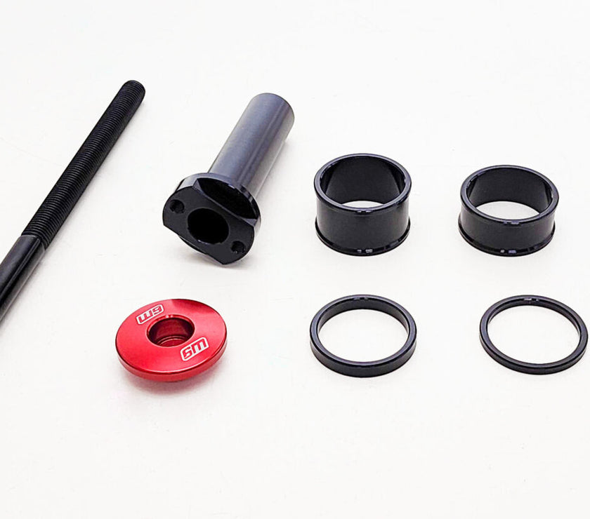 Warp 9 Stem Lock Surron/Talaria/E-Ride Pro Warp 9