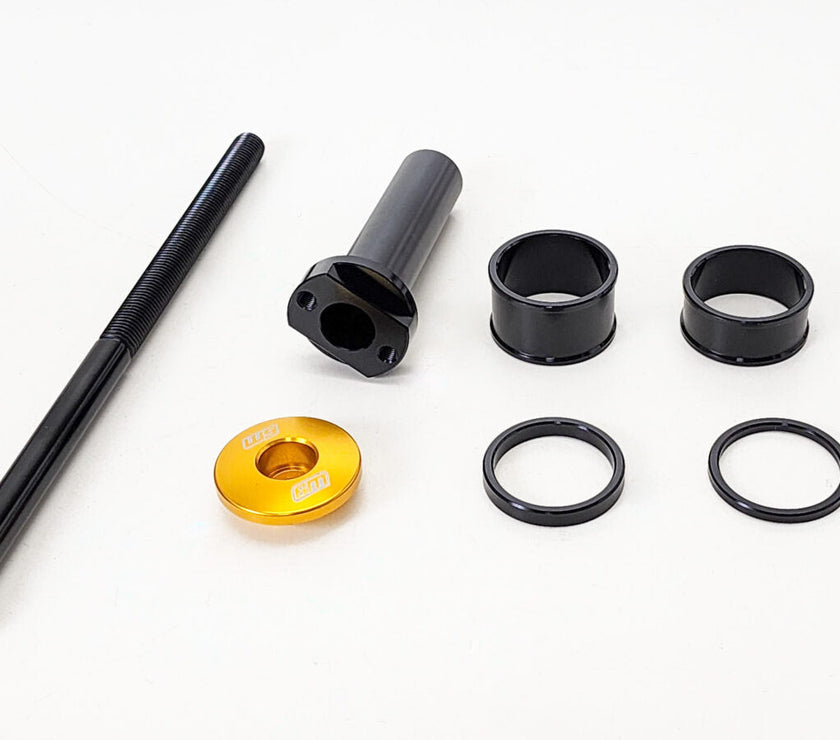 Warp 9 Stem Lock Surron/Talaria/E-Ride Pro Warp 9