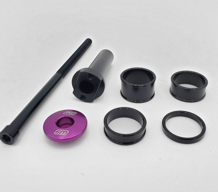 Warp 9 Stem Lock Surron/Talaria/E-Ride Pro Warp 9