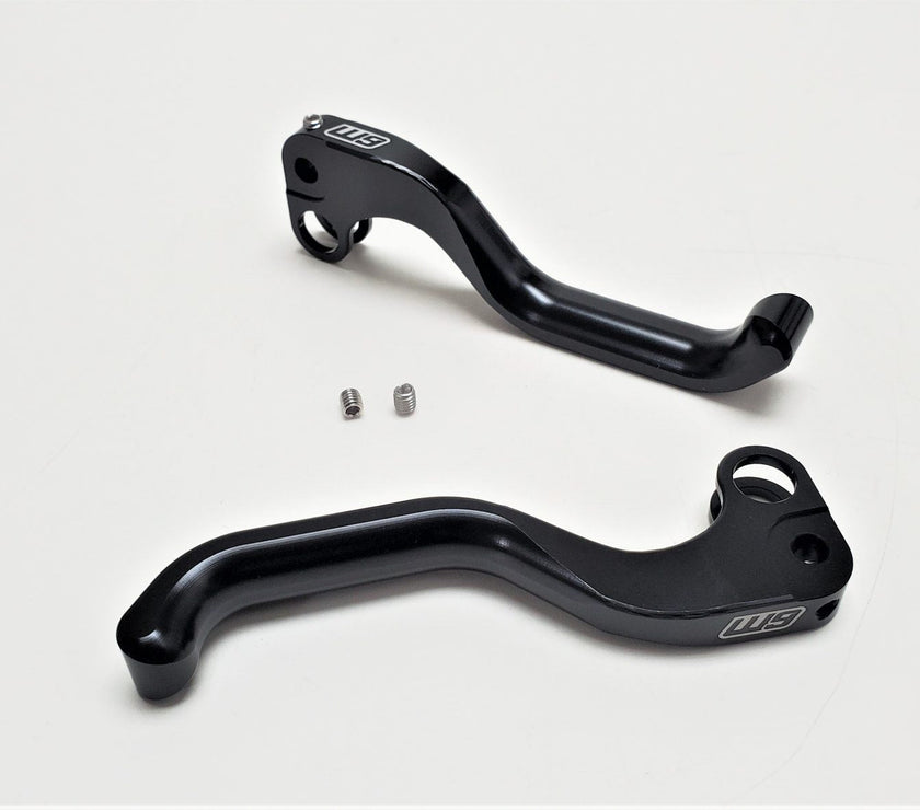 Warp 9 Brake Levers Surron/Talaria Warp 9