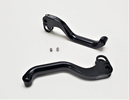 Warp 9 Brake Levers Surron/Talaria