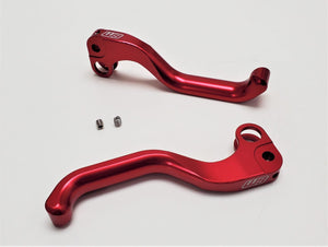 Warp 9 Brake Levers Surron/Talaria Warp 9
