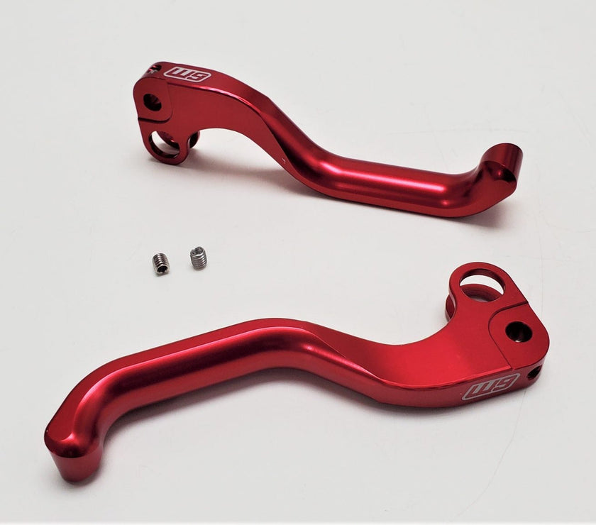 Warp 9 Brake Levers Surron/Talaria Warp 9