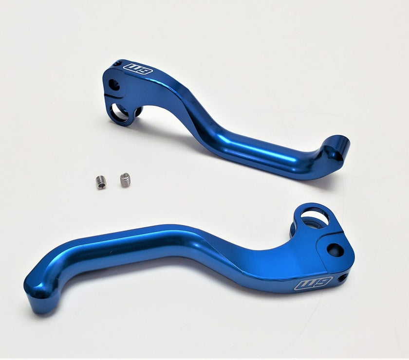 Warp 9 Brake Levers Surron/Talaria Warp 9