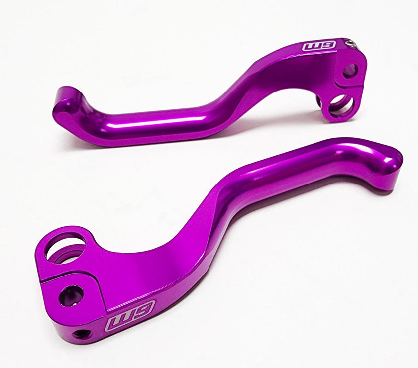 Warp 9 Brake Levers Surron/Talaria Warp 9
