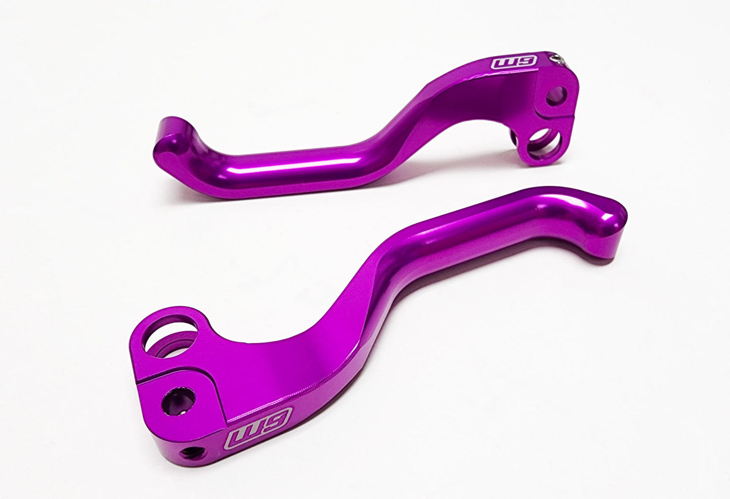 Warp 9 Brake Levers Surron/Talaria