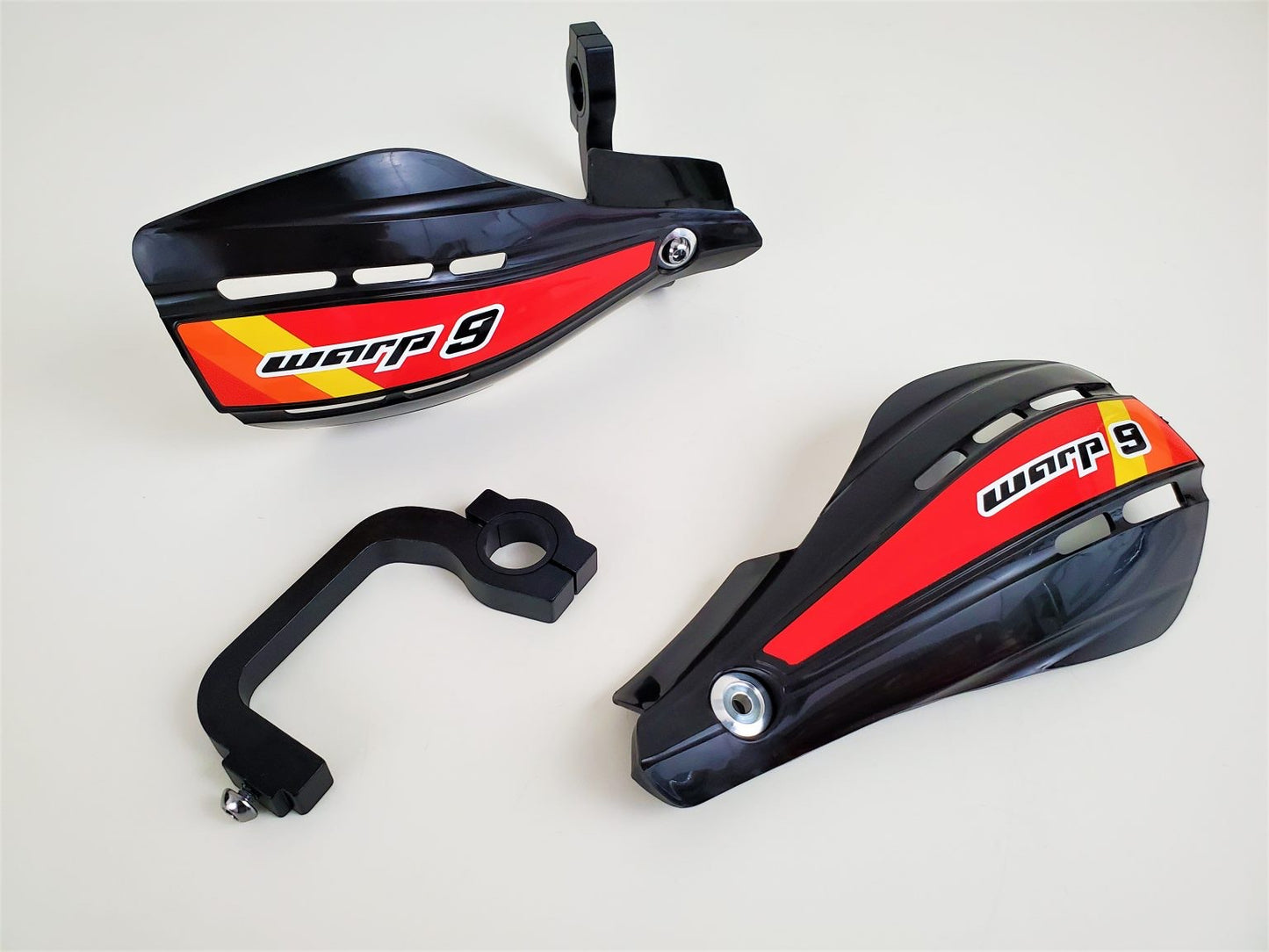 Warp9 E-Moto Handguards Surron/Talaria