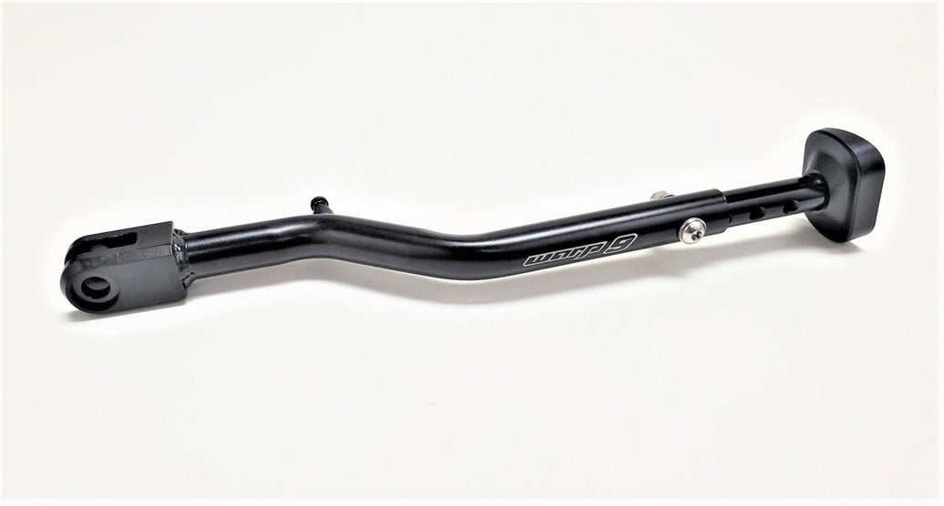 Warp 9 E-Moto Kickstand Surron/Talaria/E-Ride Pro Warp 9