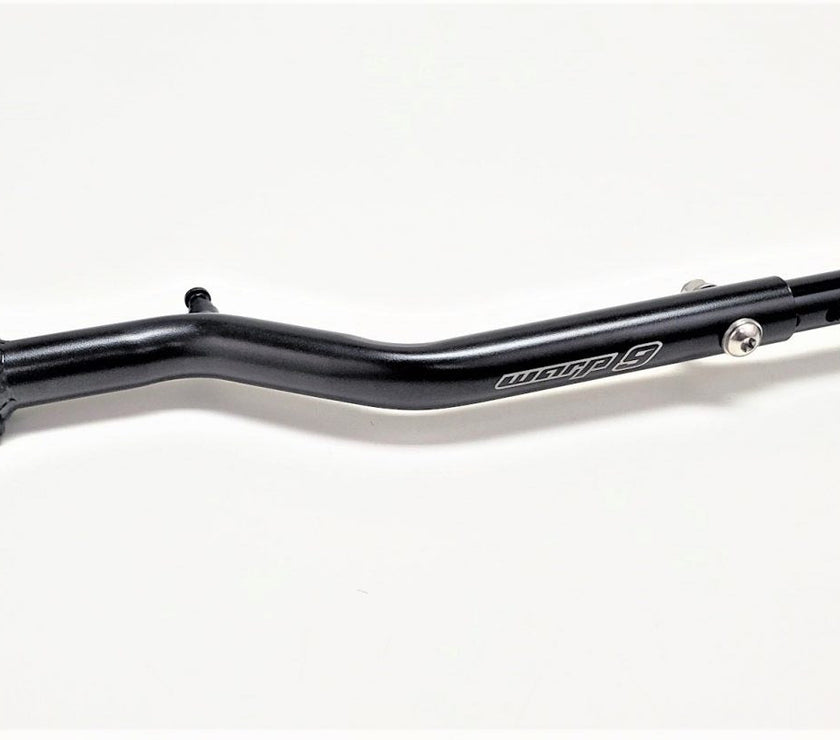 Warp 9 E-Moto Kickstand Surron/Talaria/E-Ride Pro Warp 9