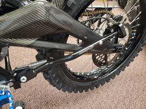 Warp 9 E-Moto Kickstand Surron/Talaria/E-Ride Pro Warp 9