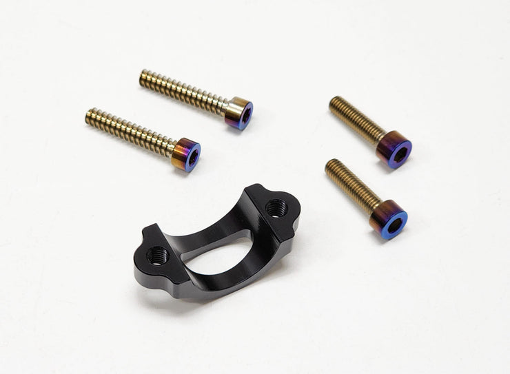 Warp 9 Surron Horn & Light Button Update Kit Warp 9