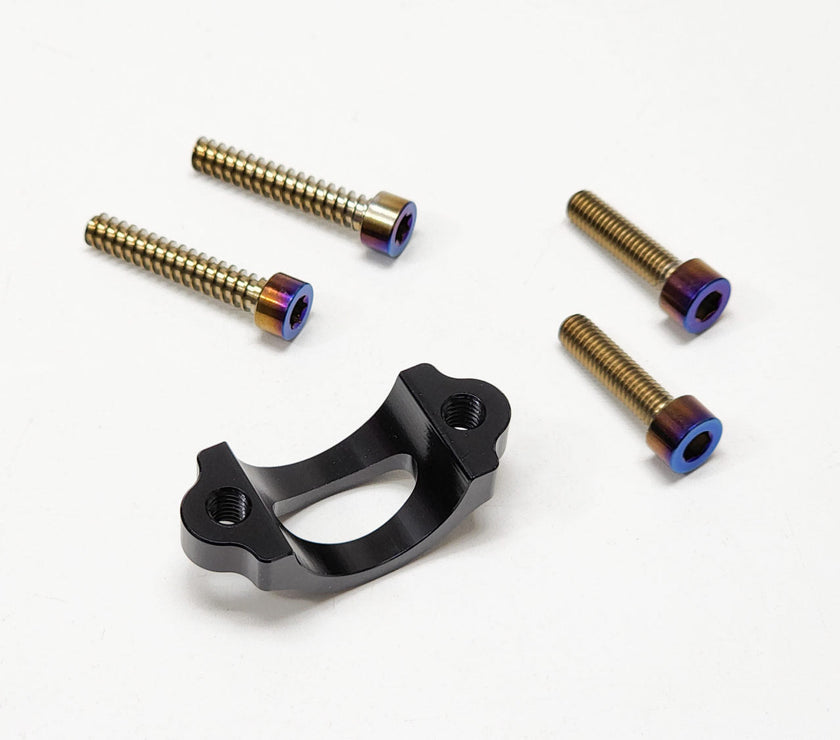 Warp 9 Surron Horn & Light Button Update Kit Warp 9