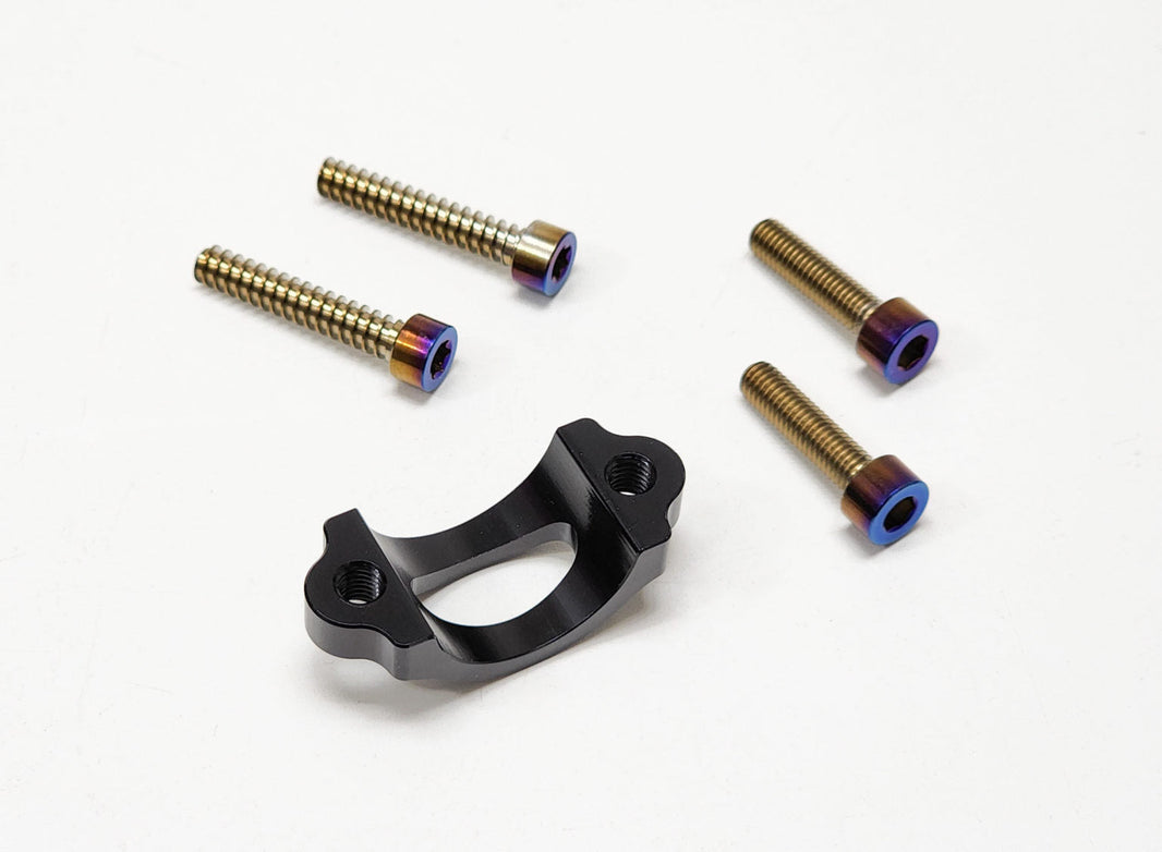 Warp 9 Surron Horn & Light Button Update Kit Warp 9