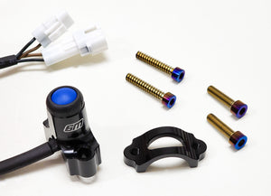 Warp 9 Surron LBX Light Button Warp 9