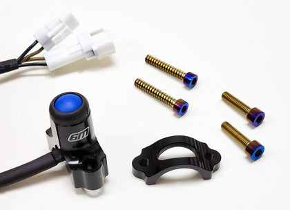 Warp 9 Surron LBX Light Button Warp 9