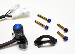 Warp 9 Surron LBX Light Button Warp 9