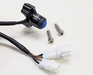 Warp 9 Surron LBX Light Button Warp 9