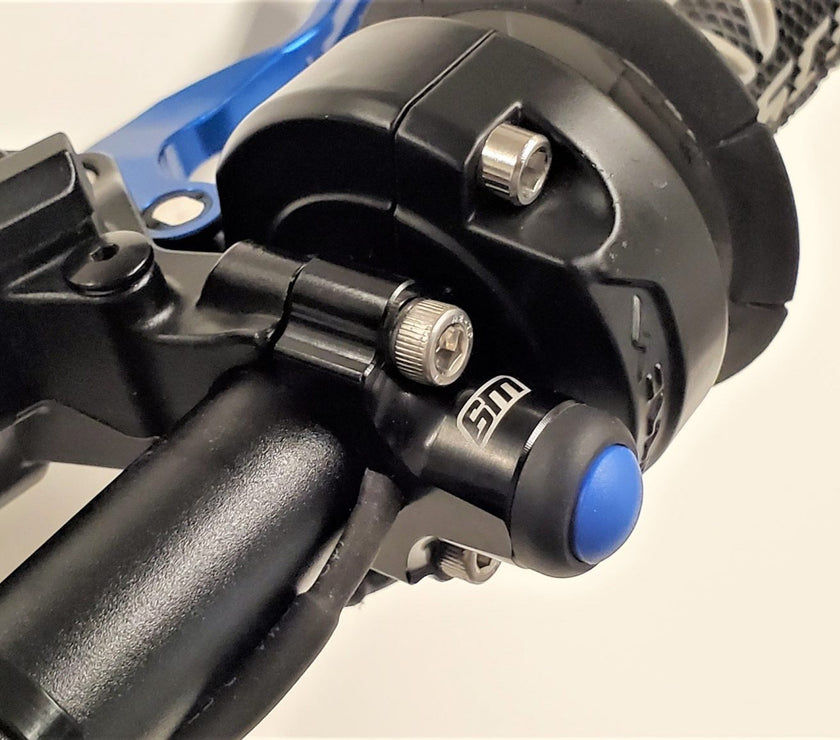 Warp 9 Surron LBX Light Button Warp 9