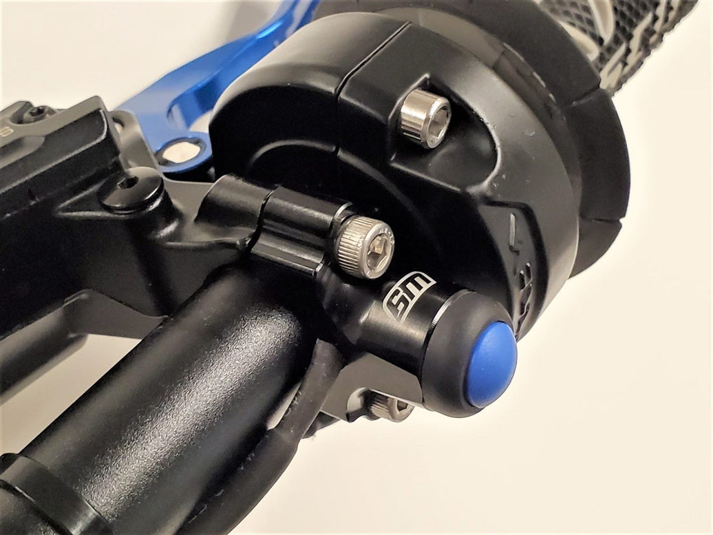 Warp 9 Surron LBX Light Button Warp 9