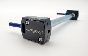 Warp 9 Talaria Sting Lockdown Axle Blocks Warp 9