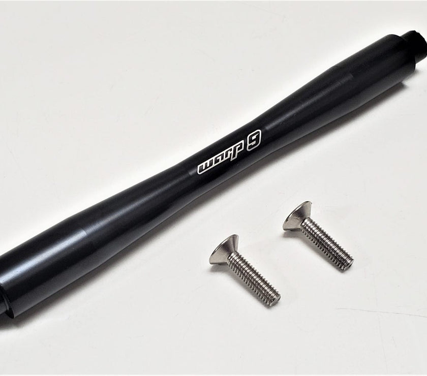 Warp 9 Surron Peg Brace Warp 9