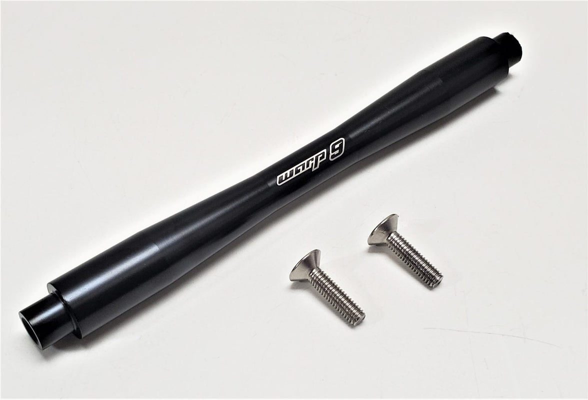 Warp 9 Surron Peg Brace Warp 9