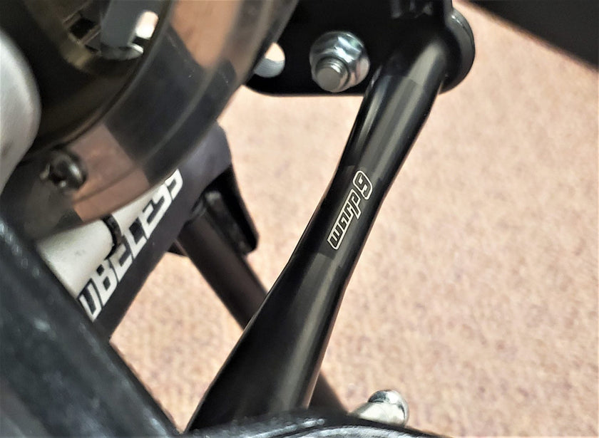 Warp 9 Surron Peg Brace Warp 9