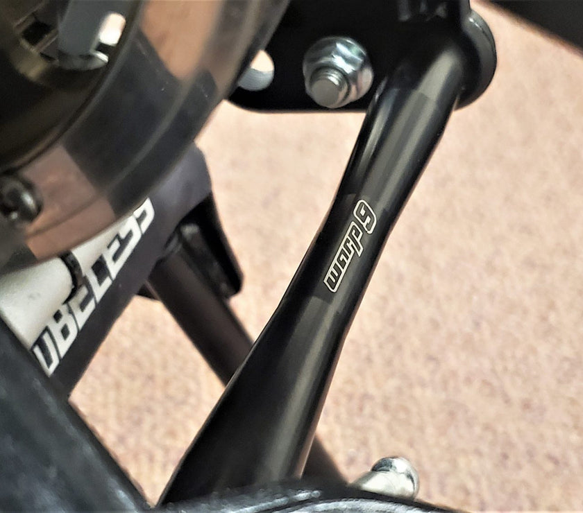 Warp 9 Surron Peg Brace Warp 9