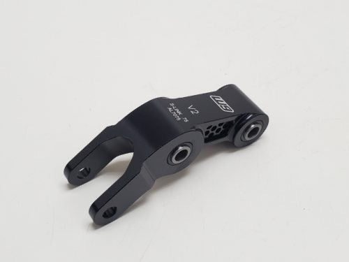 Warp 9 Surron Rear Suspension Linkage Riser V2