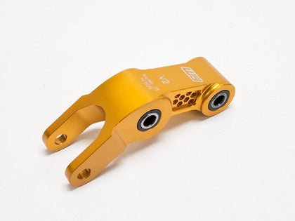 Warp 9 Surron Rear Suspension Linkage Riser V2 My Store