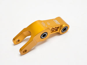 Warp 9 Surron Rear Suspension Linkage Riser V2 My Store