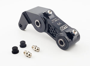 Warp 9 Surron LBX Rear Suspension Linkage Riser V3 Warp 9