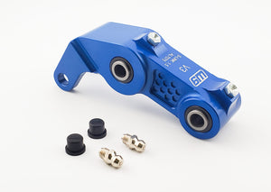 Warp 9 Surron LBX Rear Suspension Linkage Riser V3 Warp 9