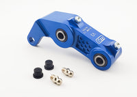 Warp 9 Surron LBX Rear Suspension Linkage Riser V3 Warp 9