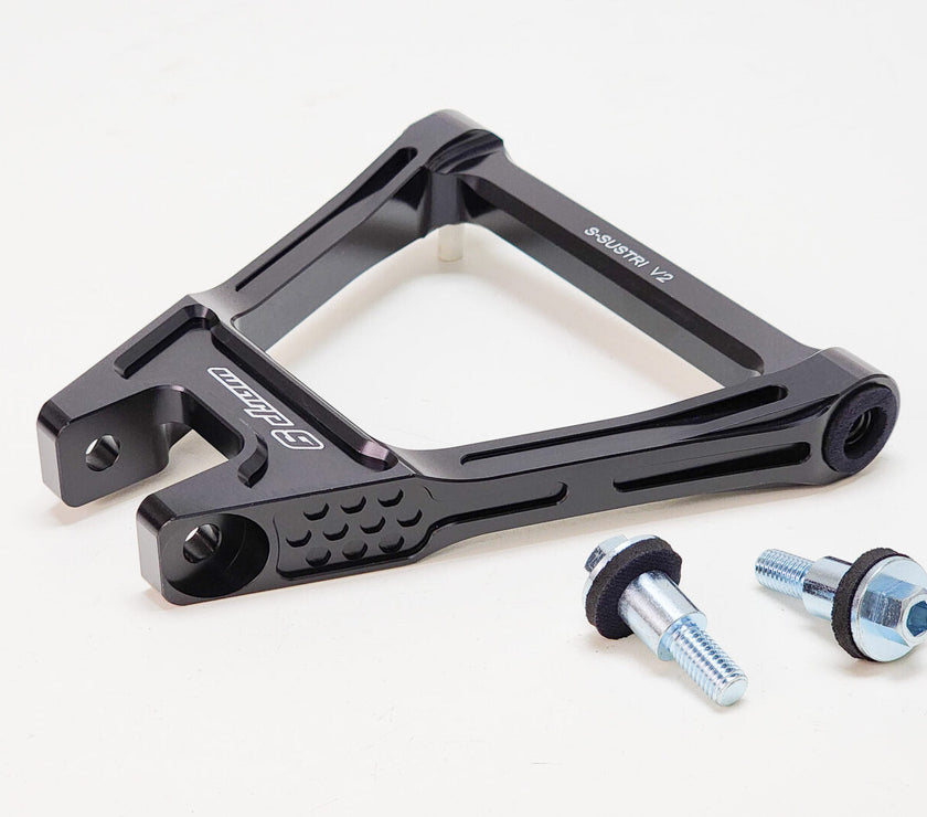 Warp 9 Light Bee Rear Suspension Triangle Warp 9